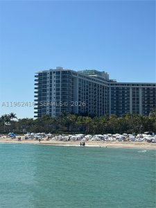 Aluguel de apartamento no Harbour House 1402