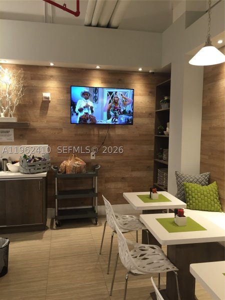 Alquiler de apartamento en Harbour House 1402