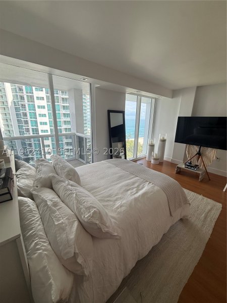 Alquiler de apartamento en Harbour House 1402