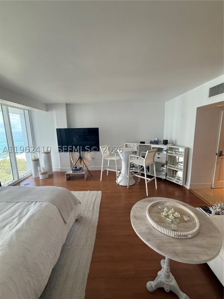 Alquiler de apartamento en Harbour House 1402