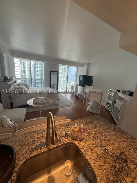Alquiler de apartamento en Harbour House 1402