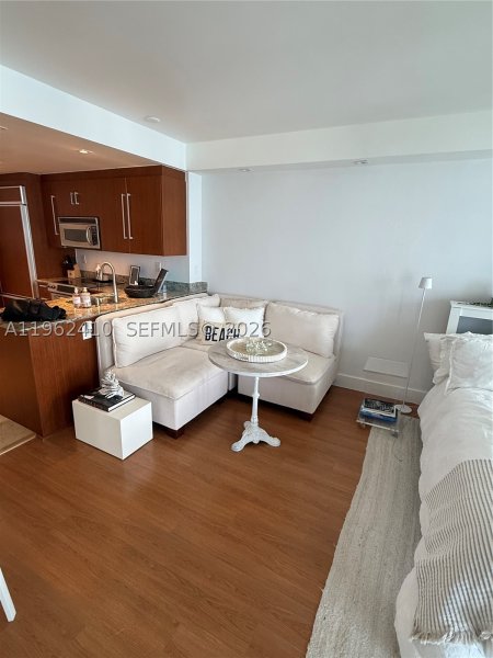 Alquiler de apartamento en Harbour House 1402