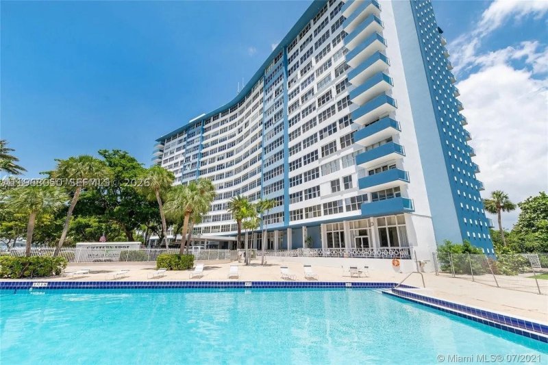 Condo for sale at Parkview Point 9I