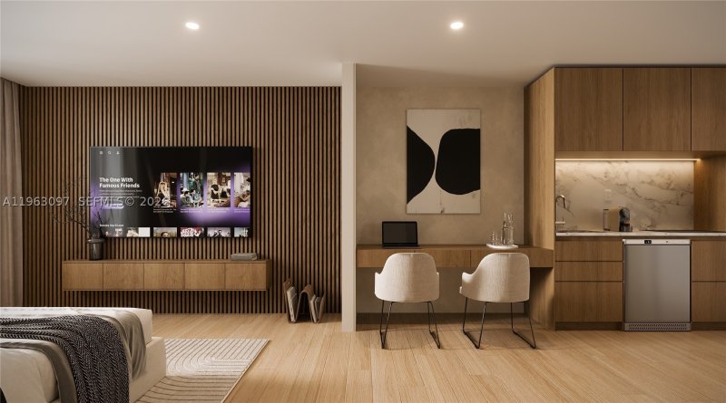 Condo for sale at Melia Residences Miami 405