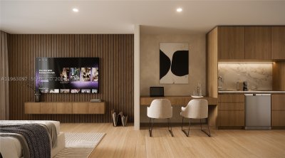 Comprar apartamento en Melia Residences Miami 405