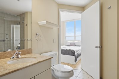 Aluguel de apartamento no Courts Brickell Key 3209