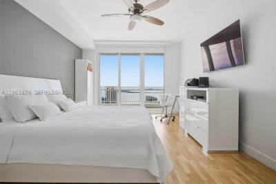 Aluguel de apartamento no Courts Brickell Key 3209