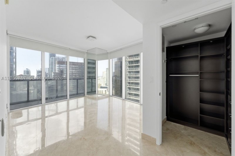 Condo for sale at Icon Brickell Tower I 3513