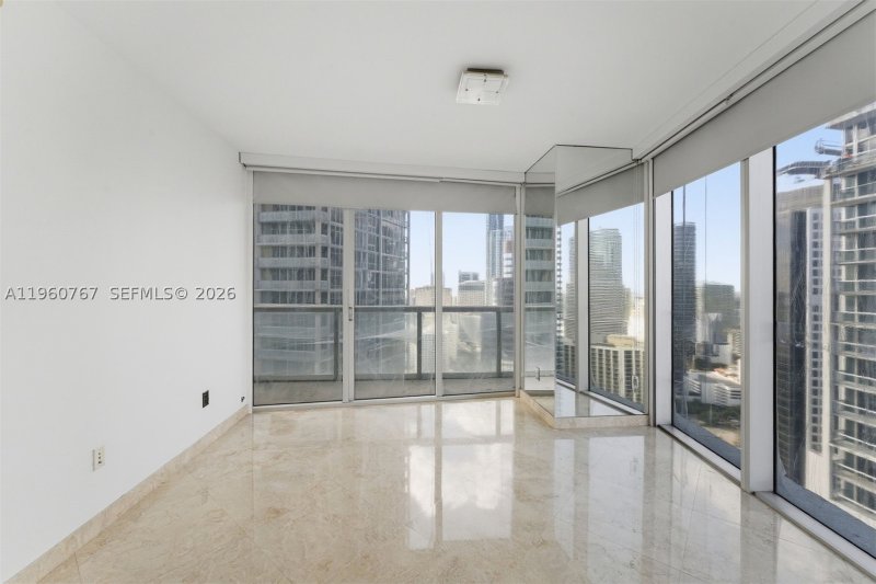 Condo for sale at Icon Brickell Tower I 3513