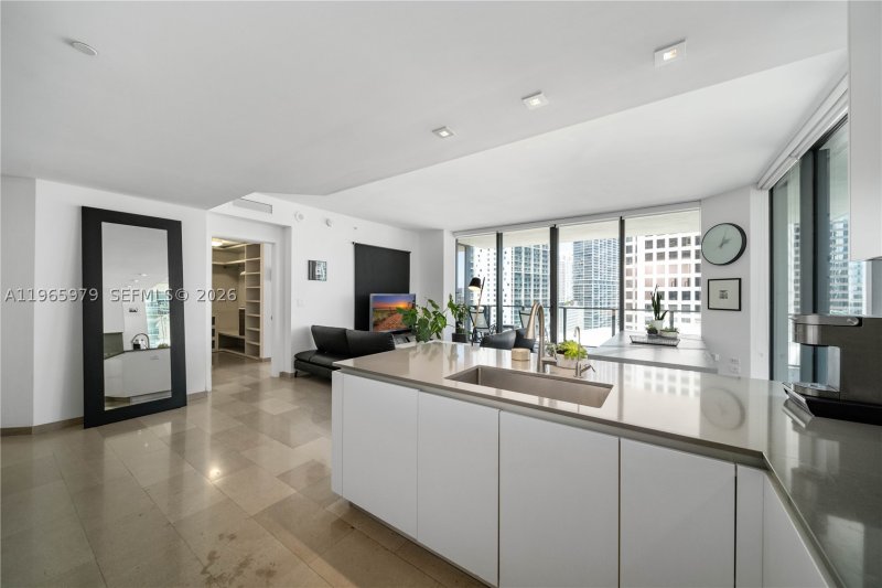 Condo for sale at Brickell City Centre Reach 1201