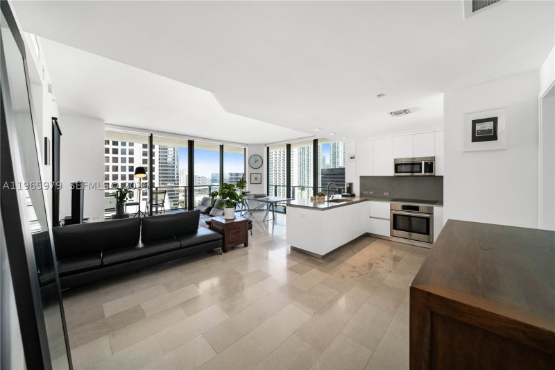 Condo for sale at Brickell City Centre Reach 1201