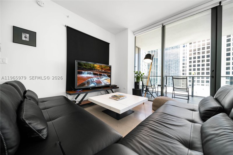 Condo for sale at Brickell City Centre Reach 1201
