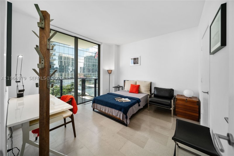 Condo for sale at Brickell City Centre Reach 1201