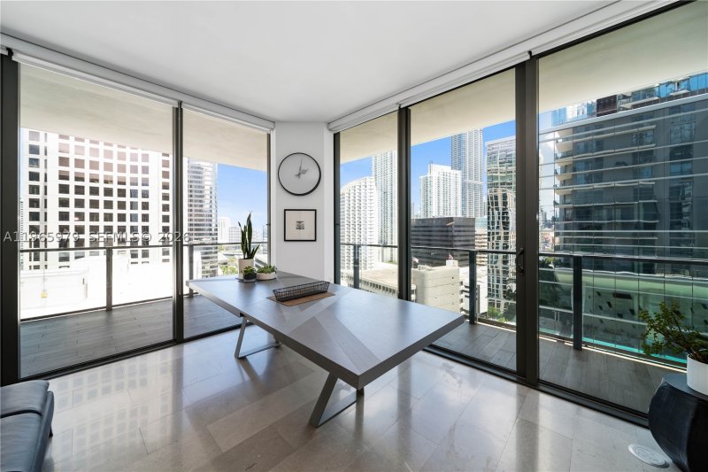 Condo for sale at Brickell City Centre Reach 1201