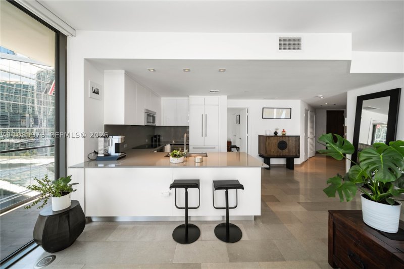 Condo for sale at Brickell City Centre Reach 1201