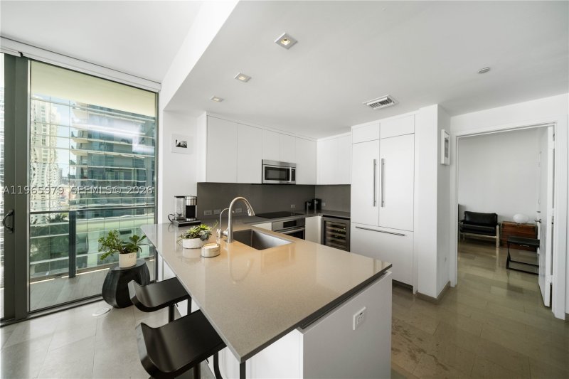 Condo for sale at Brickell City Centre Reach 1201