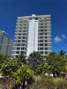 Four Winds Condo Apt #302
