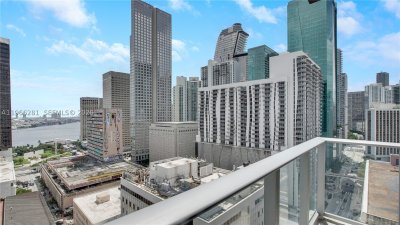 Centro Condo Apt #2101