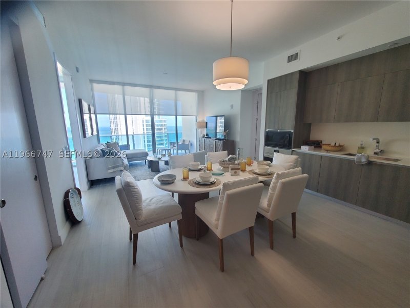 Alquiler de apartamento en Aurora 1402
