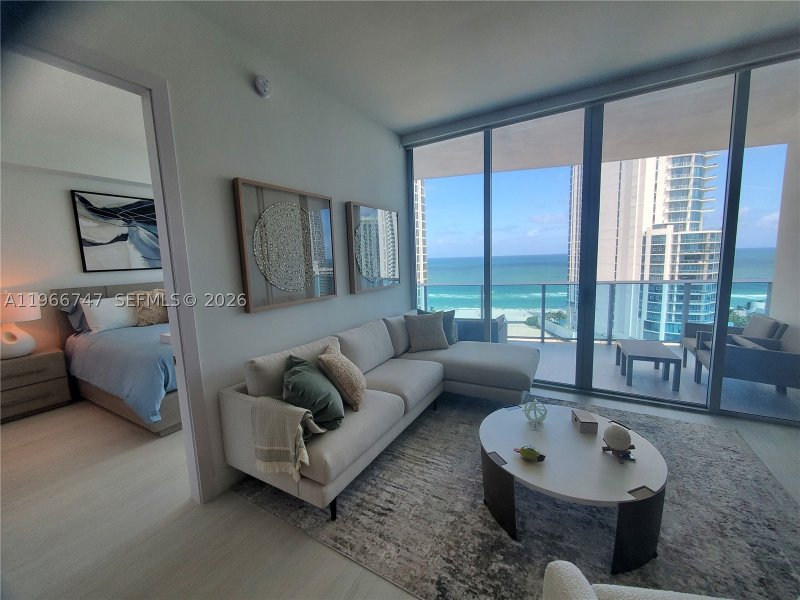 Alquiler de apartamento en Aurora 1402