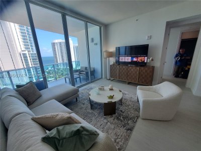 Alquiler de apartamento en Aurora 1402