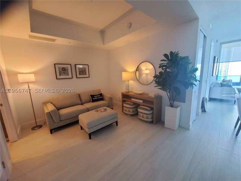 Alquiler de apartamento en Aurora 1402