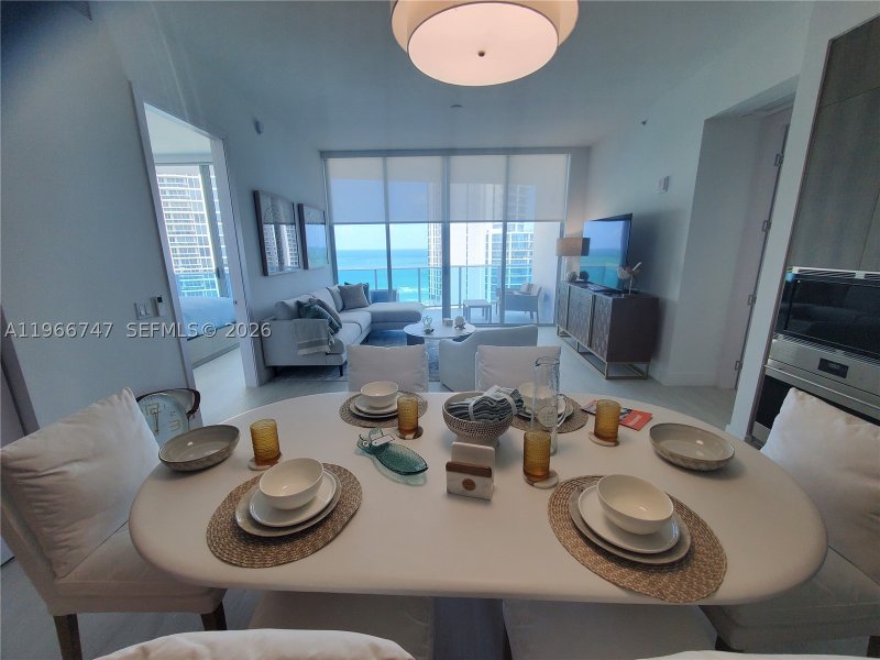 Alquiler de apartamento en Aurora 1402