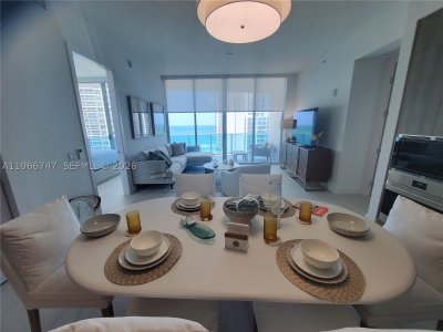 Alquiler de apartamento en Aurora 1402