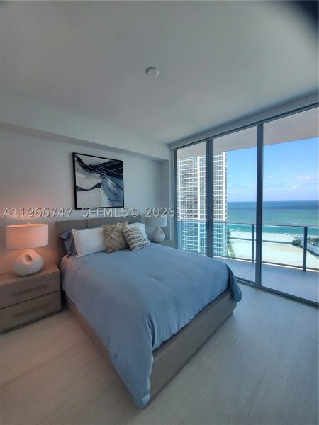 Alquiler de apartamento en Aurora 1402
