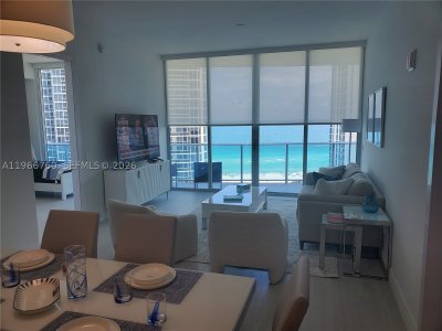 Aluguel de apartamento no Aurora 1403