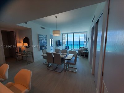 Aluguel de apartamento no Aurora 1403