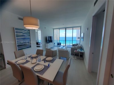 Aluguel de apartamento no Aurora 1403