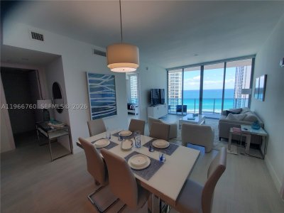 Aluguel de apartamento no Aurora 1403