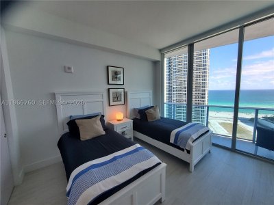 Aluguel de apartamento no Aurora 1403