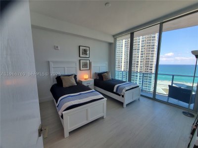 Aluguel de apartamento no Aurora 1403