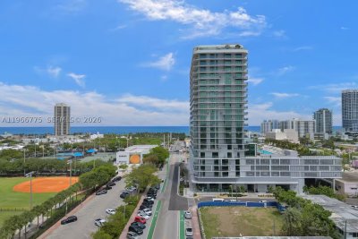 Comprar apartamento en 72 Park Miami Beach 705