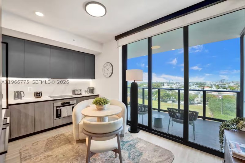 Comprar apartamento en 72 Park Miami Beach 705
