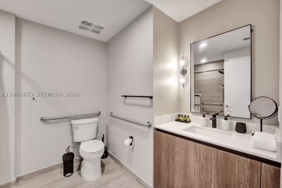 Comprar apartamento en 72 Park Miami Beach 705