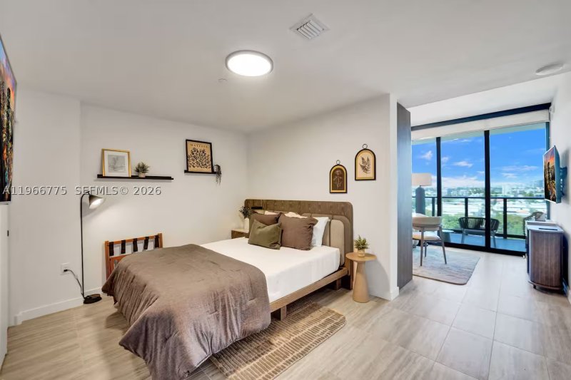 Comprar apartamento en 72 Park Miami Beach 705