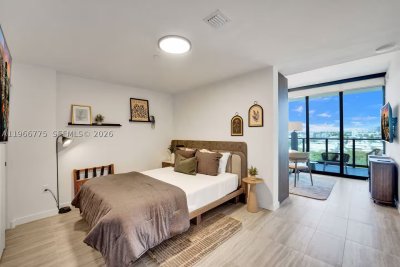 Comprar apartamento en 72 Park Miami Beach 705
