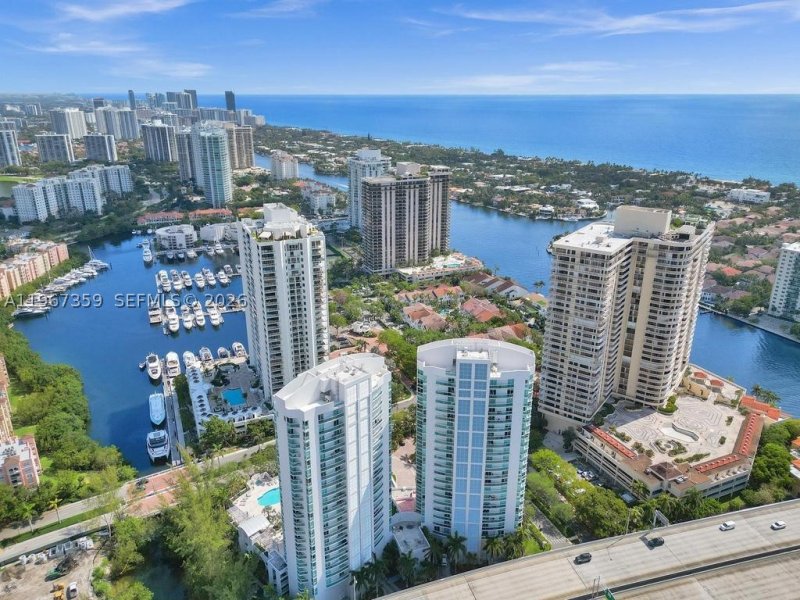 Comprar apartamento en The Parc at Turnberry Isle 1012