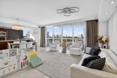 The Parc at Turnberry Isle Apt #1012