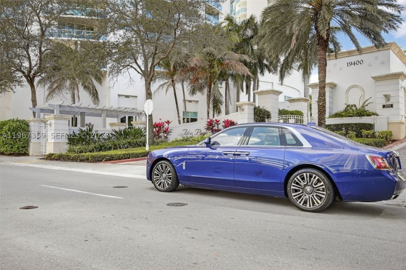 Comprar apartamento en The Parc at Turnberry Isle 1012