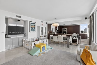 Comprar apartamento en The Parc at Turnberry Isle 1012
