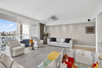 Comprar apartamento en The Parc at Turnberry Isle 1012