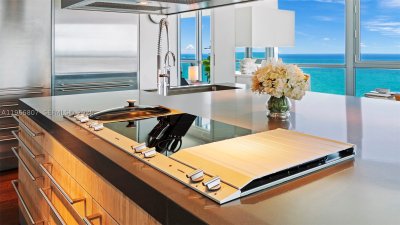 Comprar apartamento no Setai PHA 3909