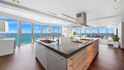 Comprar apartamento no Setai PHA 3909