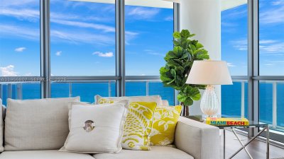 Comprar apartamento no Setai PHA 3909