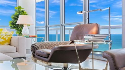 Comprar apartamento no Setai PHA 3909