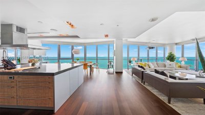 Comprar apartamento no Setai PHA 3909